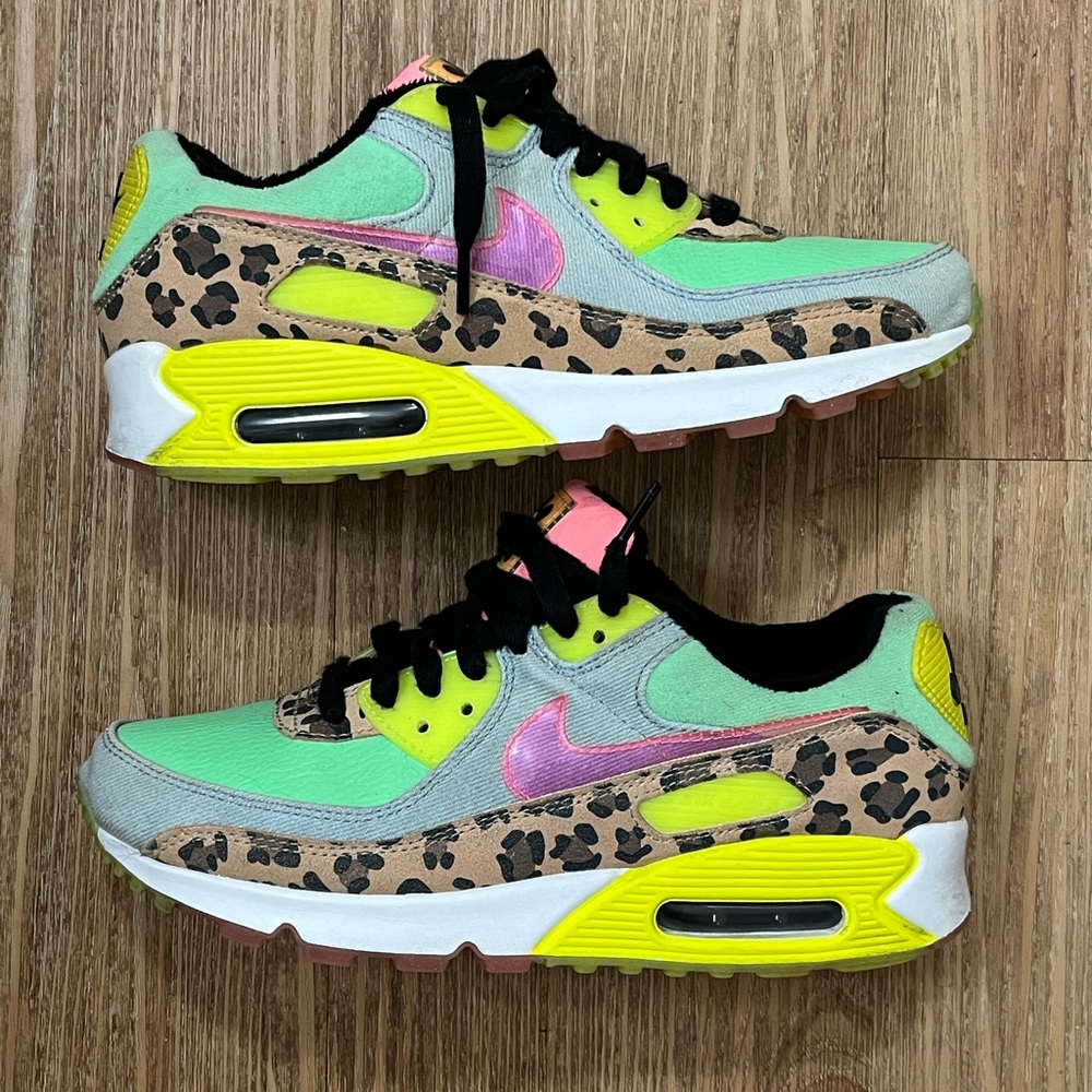 Nike Air Max 90